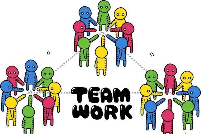 春天，來一場拓展團(tuán)建，開啟一年的好業(yè)績，讓品牌文化深入骨髓！