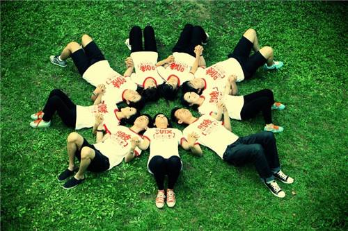 春天，來一場拓展團(tuán)建，開啟一年的好業(yè)績，讓品牌文化深入骨髓！