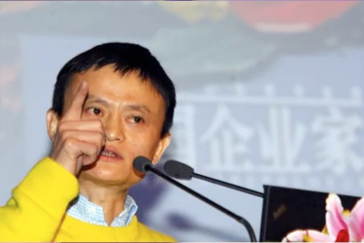 領(lǐng)袖年會(huì) | 他們創(chuàng)造了全國(guó)36%的GDP，但比創(chuàng)造財(cái)富更重要的是……