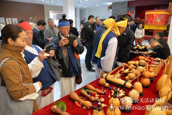 匠心獨(dú)運(yùn)，薪火相承｜濰坊國(guó)際民間藝術(shù)之春暨濰坊市民俗博物館開館一周年慶典活動(dòng)