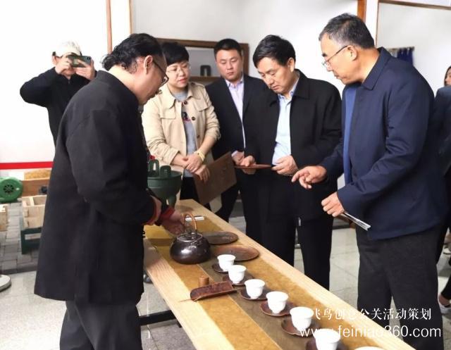 匠心獨(dú)運(yùn)，薪火相承｜濰坊國(guó)際民間藝術(shù)之春暨濰坊市民俗博物館開館一周年慶典活動(dòng)