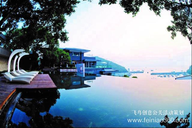 格力地產(chǎn)：這個(gè)夏天，帶你去看一場“高卡司”的海島年會(huì)
