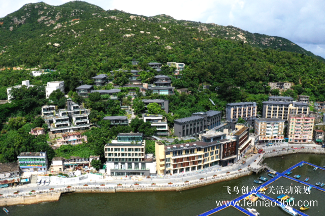 格力地產(chǎn)：這個(gè)夏天，帶你去看一場“高卡司”的海島年會(huì)