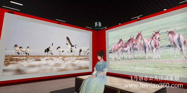 北京直播公司|網(wǎng)易瑤臺(tái)切入數(shù)字藝術(shù)展，線上看展會(huì)成為長(zhǎng)期趨勢(shì)嗎？